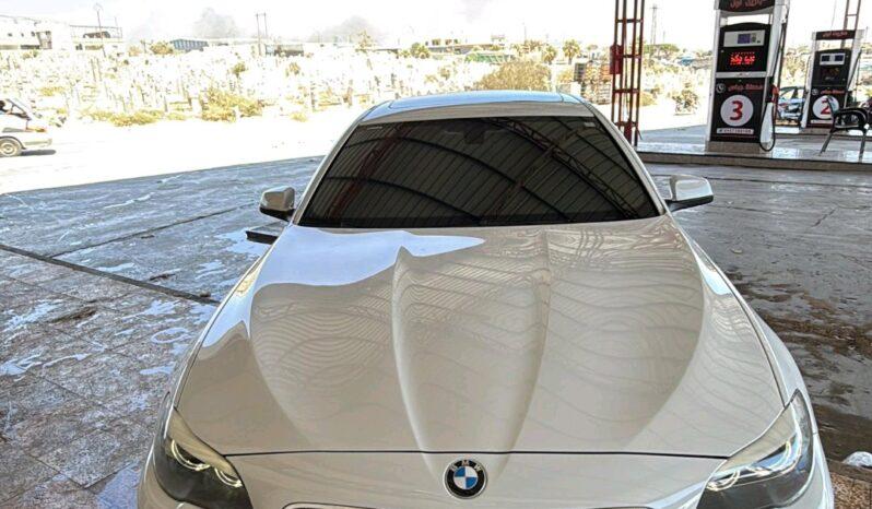 
								 بي ام دابيليو – BMW 528 ممتلئ									