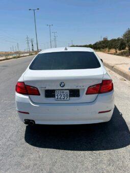 
										 بي ام دابيليو – BMW 528 ممتلئ									
