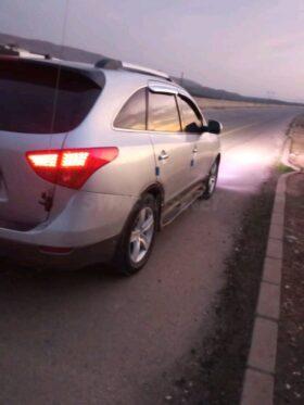 هيونداي – Hyundai فيراكروز – Veracruz