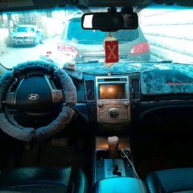 هيونداي – Hyundai فيراكروز – Veracruz