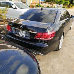 
										 مرسيدس بينز – Mercedes benz E300 ممتلئ									