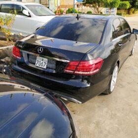 مرسيدس بينز – Mercedes benz E300