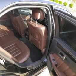 
										 مرسيدس بينز – Mercedes benz E300 ممتلئ									