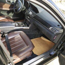 
										 مرسيدس بينز – Mercedes benz E300 ممتلئ									