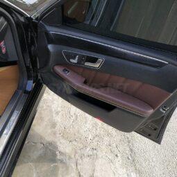
										 مرسيدس بينز – Mercedes benz E300 ممتلئ									