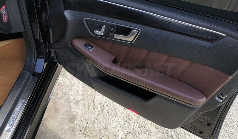 
								 مرسيدس بينز – Mercedes benz E300 ممتلئ									