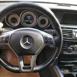 
										 مرسيدس بينز – Mercedes benz E300 ممتلئ									