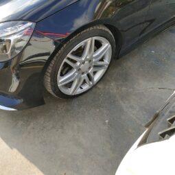 
										 مرسيدس بينز – Mercedes benz E300 ممتلئ									