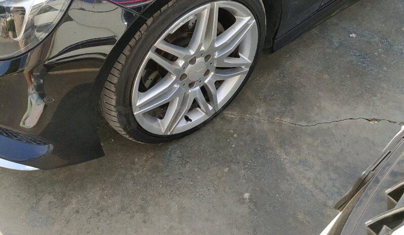 
								 مرسيدس بينز – Mercedes benz E300 ممتلئ									