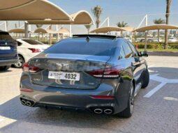 جينيسيس – Genesis G80