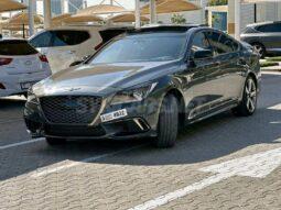 جينيسيس – Genesis G80