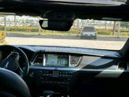
										 جينيسيس – Genesis G80 ممتلئ									