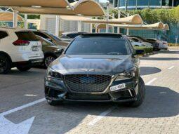 
										 جينيسيس – Genesis G80 ممتلئ									