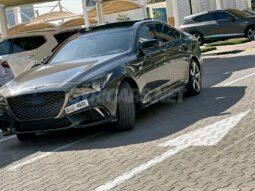 
										 جينيسيس – Genesis G80 ممتلئ									