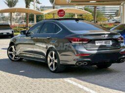 
										 جينيسيس – Genesis G80 ممتلئ									
