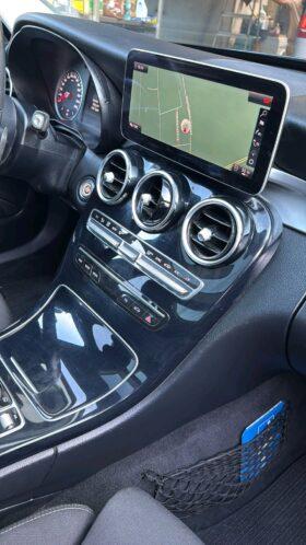 مرسيدس بينز – Mercedes benz 220