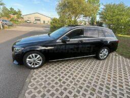 مرسيدس بينز – Mercedes benz 220