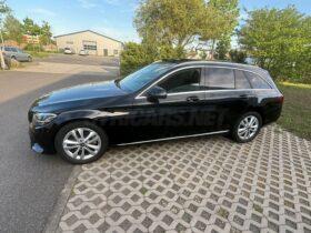 مرسيدس بينز – Mercedes benz 220