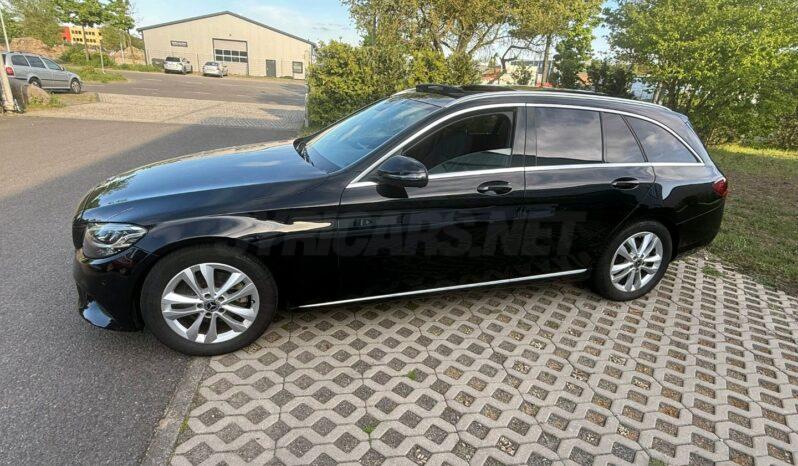 
								 مرسيدس بينز – Mercedes benz 220 ممتلئ									