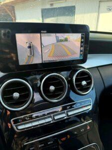 مرسيدس بينز – Mercedes benz 220