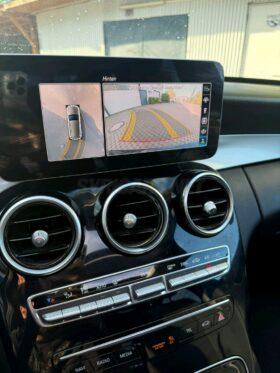 مرسيدس بينز – Mercedes benz 220