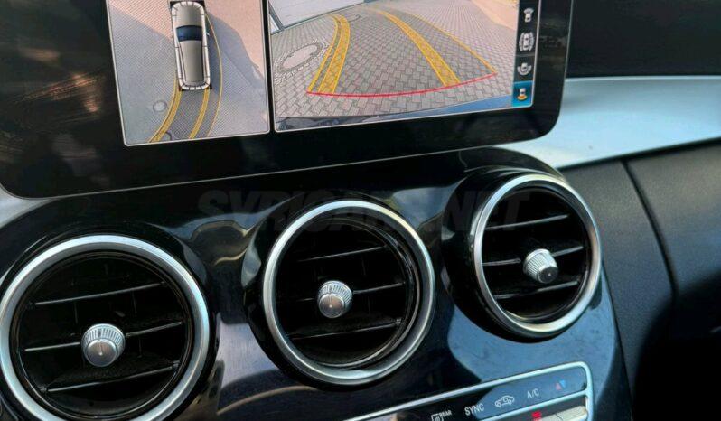 
								 مرسيدس بينز – Mercedes benz 220 ممتلئ									