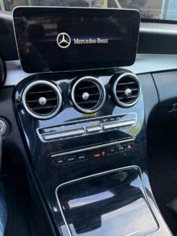 مرسيدس بينز – Mercedes benz 220
