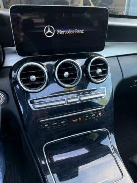 مرسيدس بينز – Mercedes benz 220