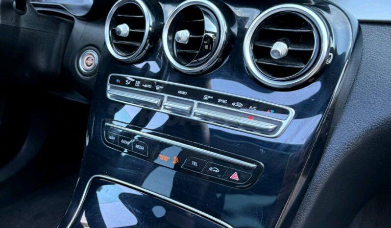 
								 مرسيدس بينز – Mercedes benz 220 ممتلئ									