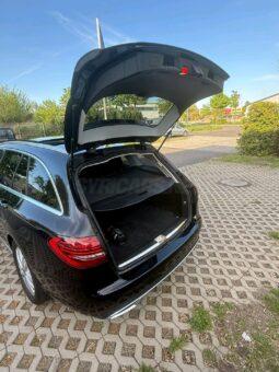 
										 مرسيدس بينز – Mercedes benz 220 ممتلئ									
