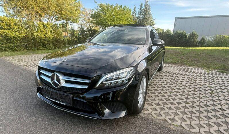 
								 مرسيدس بينز – Mercedes benz 220 ممتلئ									