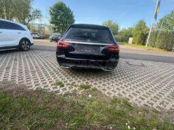 
										 مرسيدس بينز – Mercedes benz 220 ممتلئ									