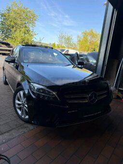 
										 مرسيدس بينز – Mercedes benz 220 ممتلئ									