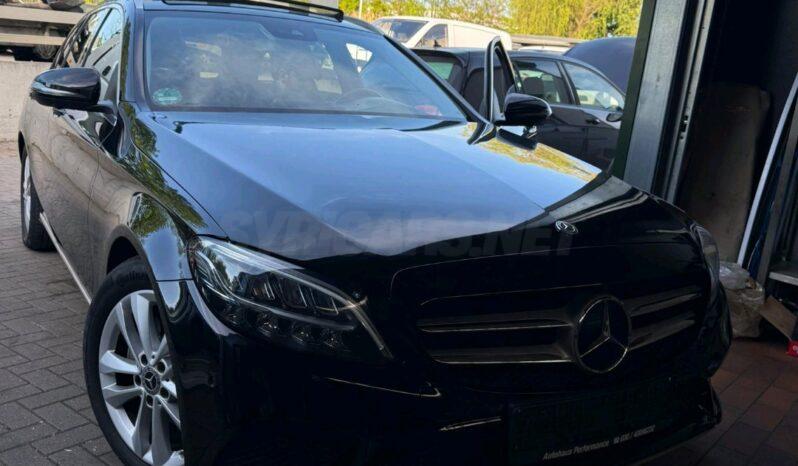 
								 مرسيدس بينز – Mercedes benz 220 ممتلئ									
