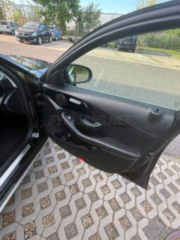 
										 مرسيدس بينز – Mercedes benz 220 ممتلئ									