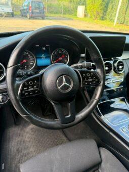 
										 مرسيدس بينز – Mercedes benz 220 ممتلئ									