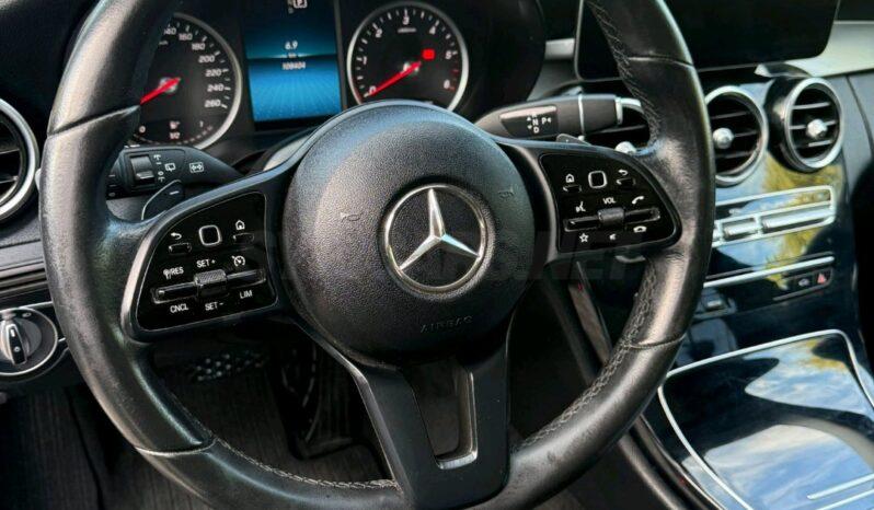 
								 مرسيدس بينز – Mercedes benz 220 ممتلئ									