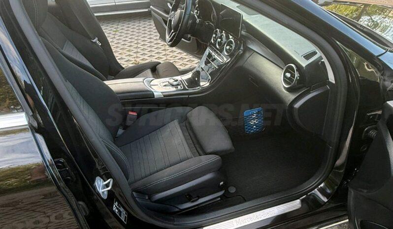 
								 مرسيدس بينز – Mercedes benz 220 ممتلئ									