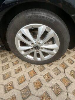 
										 مرسيدس بينز – Mercedes benz 220 ممتلئ									