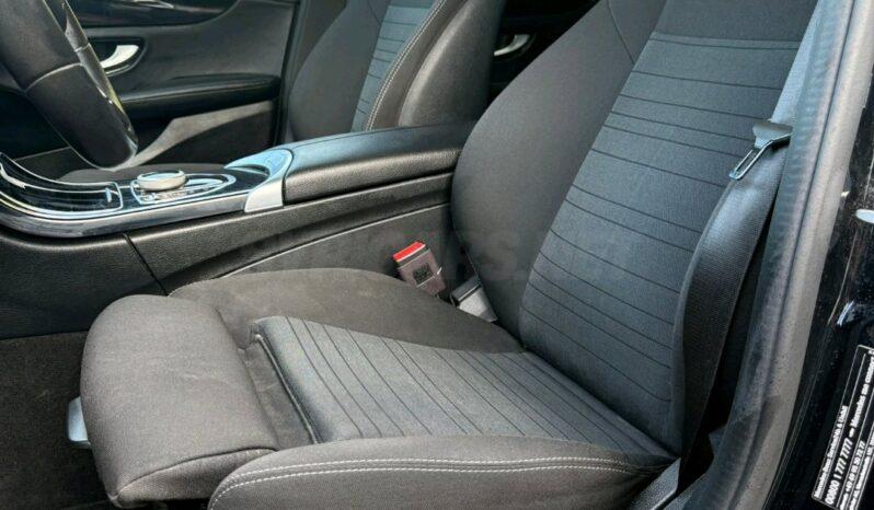 
								 مرسيدس بينز – Mercedes benz 220 ممتلئ									