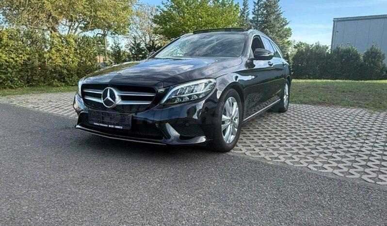 
								 مرسيدس بينز – Mercedes benz 220 ممتلئ									
