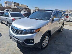 كيا – Kia سورينتو – Sorento