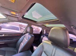 
										 كيا – Kia سورينتو – Sorento ممتلئ									