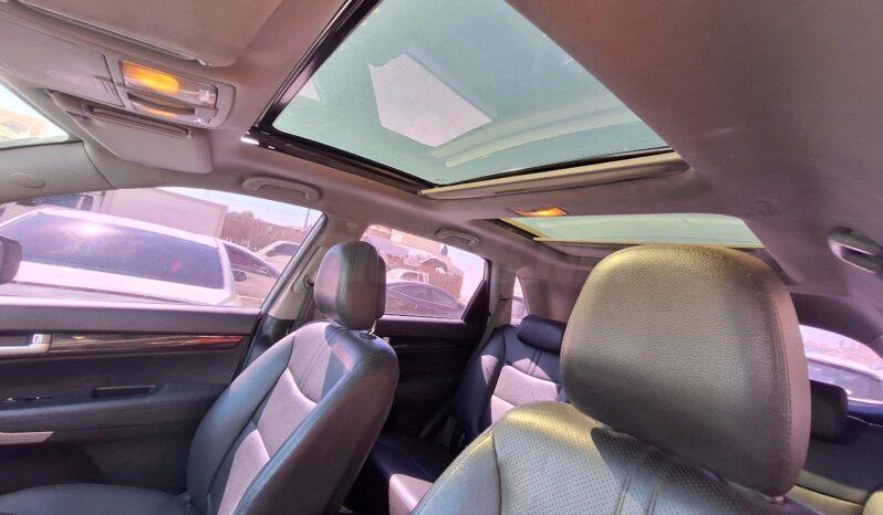 
								 كيا – Kia سورينتو – Sorento ممتلئ									