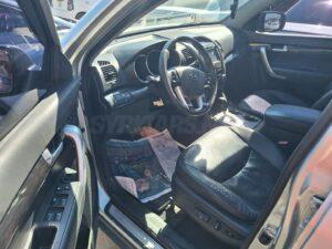 كيا – Kia سورينتو – Sorento