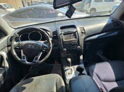 
										 كيا – Kia سورينتو – Sorento ممتلئ									