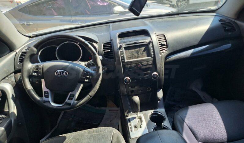 
								 كيا – Kia سورينتو – Sorento ممتلئ									