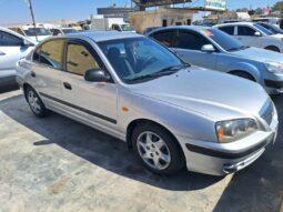 هيونداي – Hyundai افنتي – avante