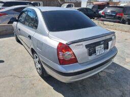 هيونداي – Hyundai افنتي – avante