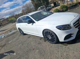 مرسيدس بينز – Mercedes benz 400